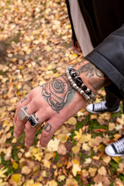 REBEL — la nuova collezione di gioielli dall’anima rock