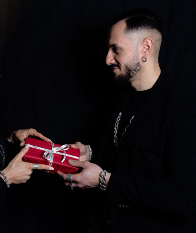 A Natale regala un gioielli dal design unico